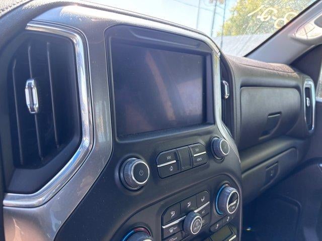 2023 Chevrolet Silverado 2500 HD LT