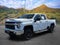 2023 Chevrolet Silverado 2500 HD LT
