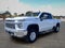 2023 Chevrolet Silverado 2500 HD LT