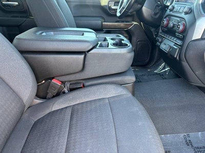 2023 Chevrolet Silverado 2500 HD LT