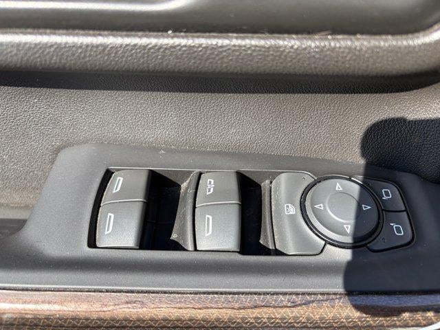 2023 Chevrolet Silverado 2500 HD LT