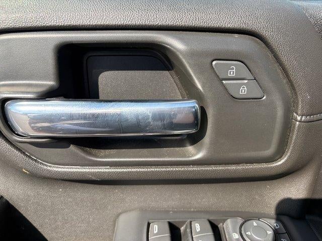2023 Chevrolet Silverado 2500 HD LT