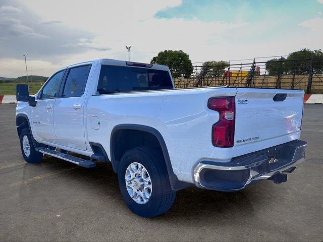 2023 Chevrolet Silverado 2500 HD LT