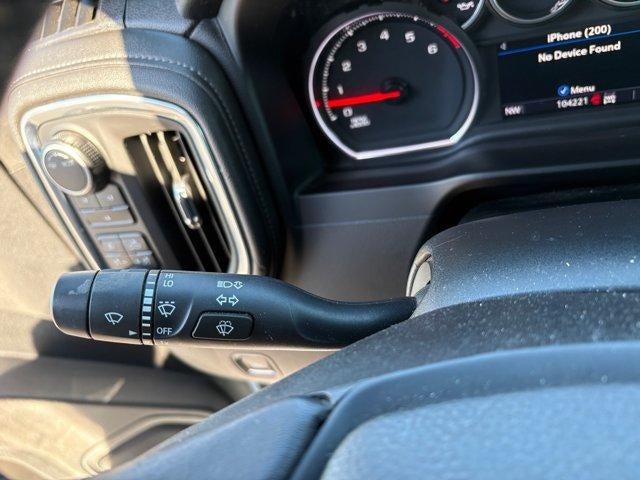 2023 Chevrolet Silverado 2500 HD LT