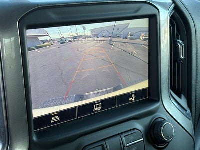 2023 Chevrolet Silverado 2500 HD LT