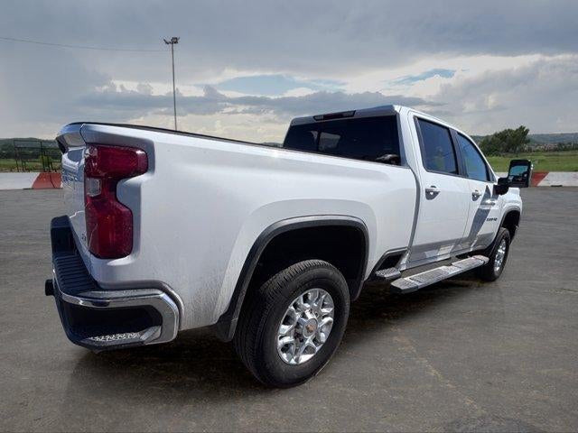 2023 Chevrolet Silverado 2500 HD LT