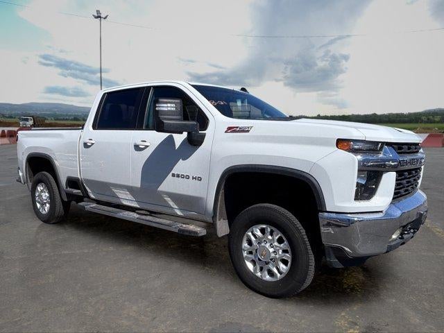 2023 Chevrolet Silverado 2500 HD LT
