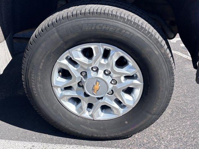 2023 Chevrolet Silverado 2500 HD LT