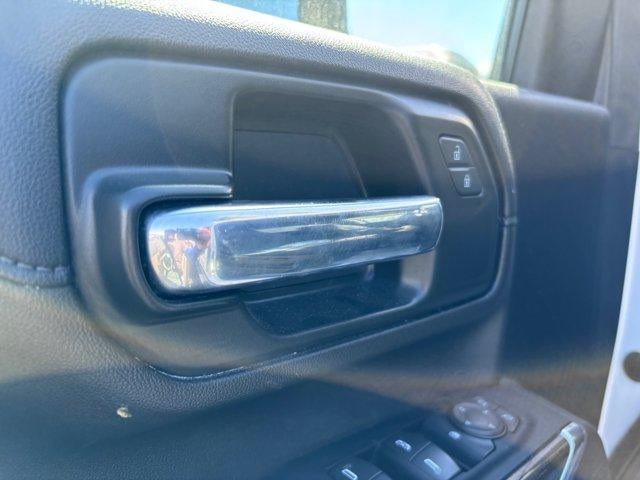2023 Chevrolet Silverado 2500 HD LT