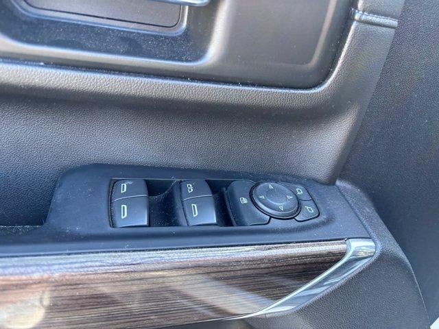 2023 Chevrolet Silverado 2500 HD LT