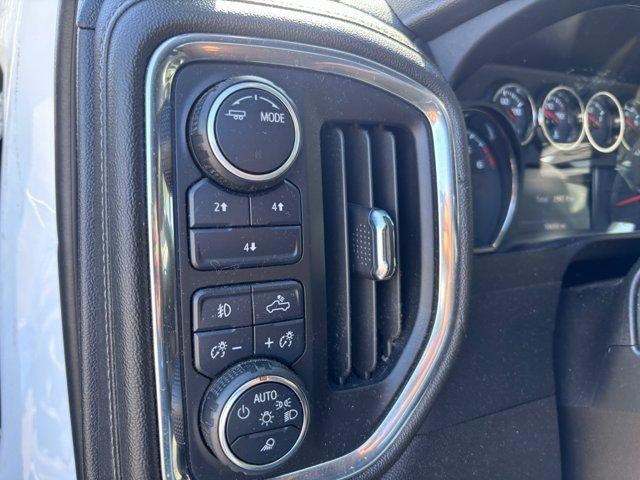 2023 Chevrolet Silverado 2500 HD LT