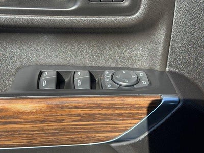 2022 Chevrolet Silverado 2500 HD High Country