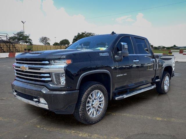 2022 Chevrolet Silverado 2500 HD High Country