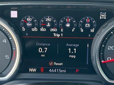 2022 Chevrolet Silverado 2500 HD High Country