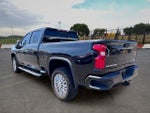 2022 Chevrolet Silverado 2500 HD High Country