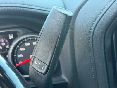 2022 Chevrolet Silverado 2500 HD High Country