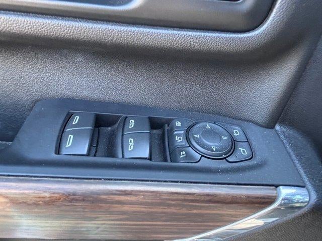 2022 Chevrolet Silverado 2500 HD High Country