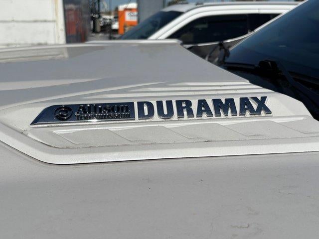 2022 Chevrolet Silverado 2500 HD High Country