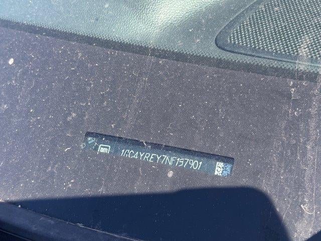 2022 Chevrolet Silverado 2500 HD High Country