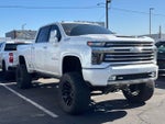 2022 Chevrolet Silverado 2500 HD High Country