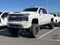 2022 Chevrolet Silverado 2500 HD High Country