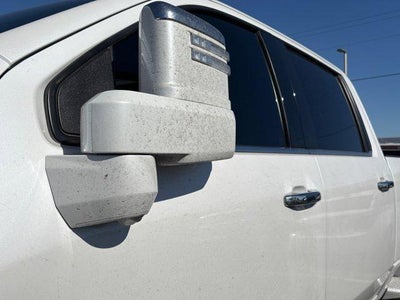 2022 Chevrolet Silverado 2500 HD High Country