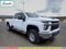 2021 Chevrolet Silverado 3500 HD LT