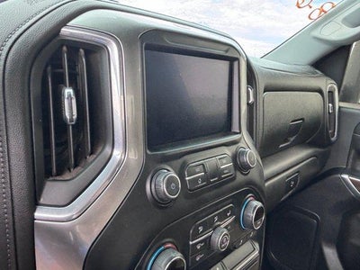 2021 Chevrolet Silverado 3500 HD LT