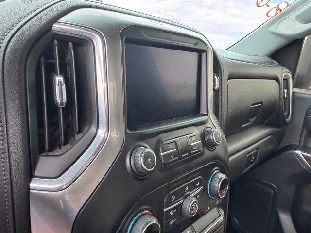2021 Chevrolet Silverado 3500 HD LT
