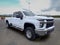 2021 Chevrolet Silverado 3500 HD LT