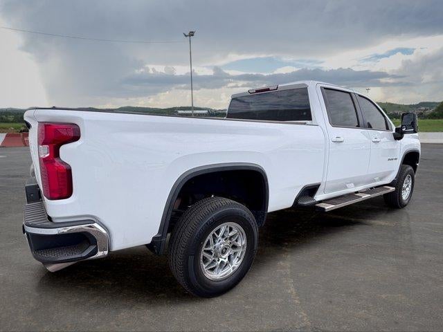 2021 Chevrolet Silverado 3500 HD LT