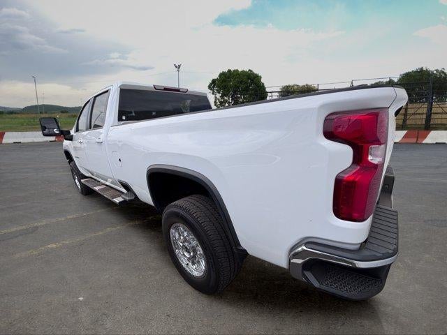 2021 Chevrolet Silverado 3500 HD LT