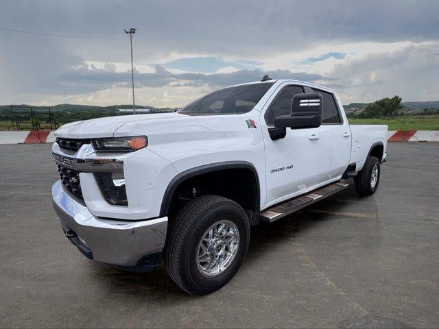 2021 Chevrolet Silverado 3500 HD LT