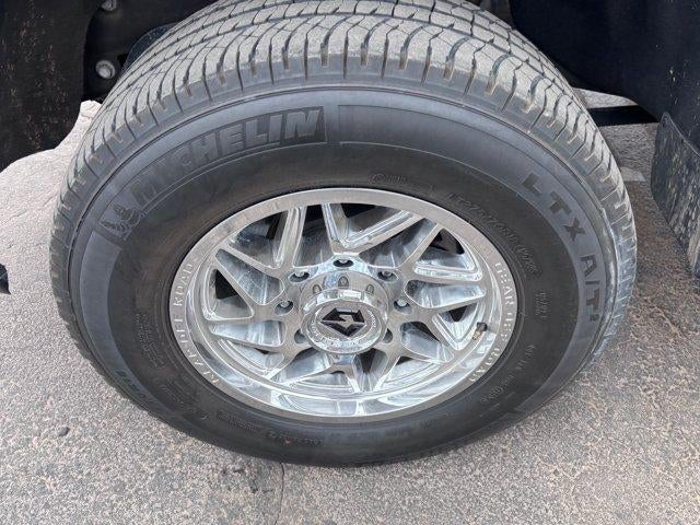 2021 Chevrolet Silverado 3500 HD LT