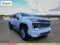 2020 Chevrolet Silverado 3500 HD High Country