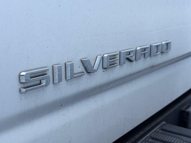 2020 Chevrolet Silverado 3500 HD High Country