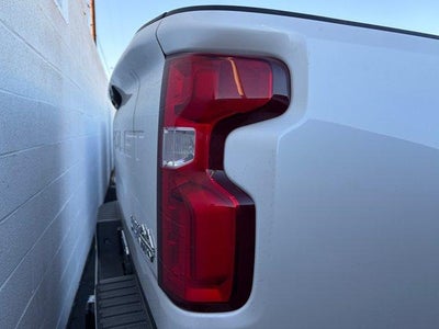 2020 Chevrolet Silverado 3500 HD High Country
