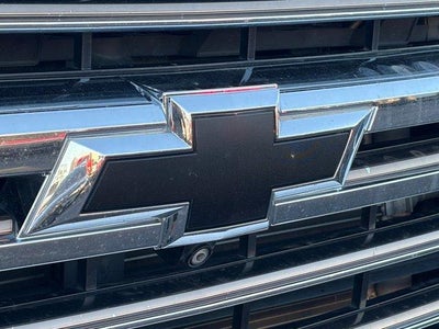 2020 Chevrolet Silverado 3500 HD High Country