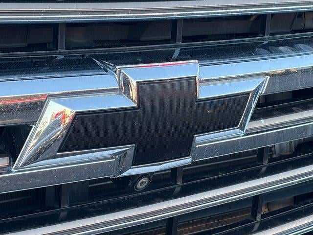 2020 Chevrolet Silverado 3500 HD High Country