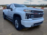 2020 Chevrolet Silverado 3500 HD High Country