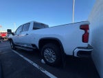 2020 Chevrolet Silverado 3500 HD High Country