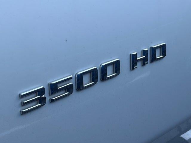 2020 Chevrolet Silverado 3500 HD High Country