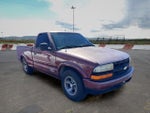 1998 Chevrolet S10 LS