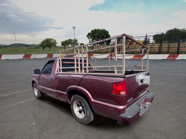 1998 Chevrolet S10 LS