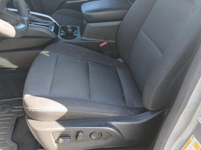 2024 Chevrolet Colorado WT