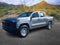 2024 Chevrolet Colorado WT