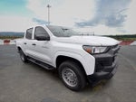2023 Chevrolet Colorado WT