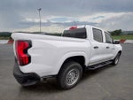 2023 Chevrolet Colorado WT