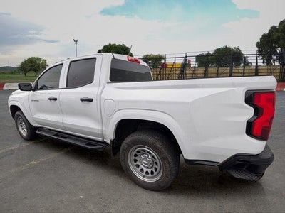 2023 Chevrolet Colorado WT