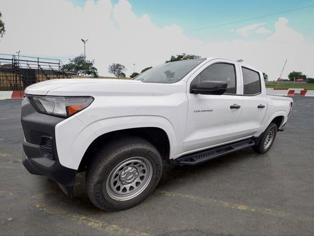 2023 Chevrolet Colorado WT